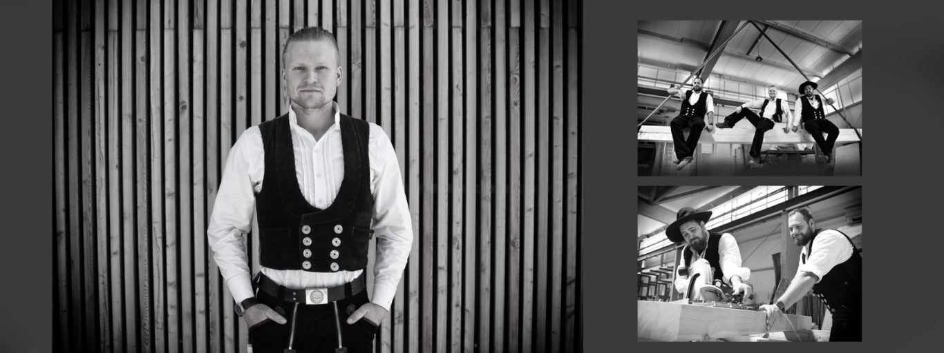 Unternehmensfotografie