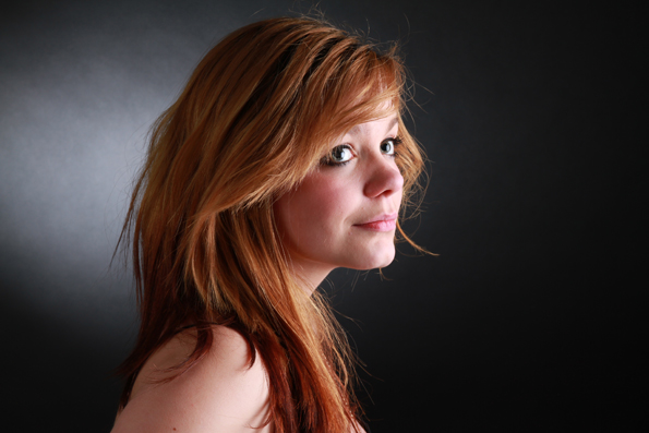 Porträtfotografie Porträtfoto