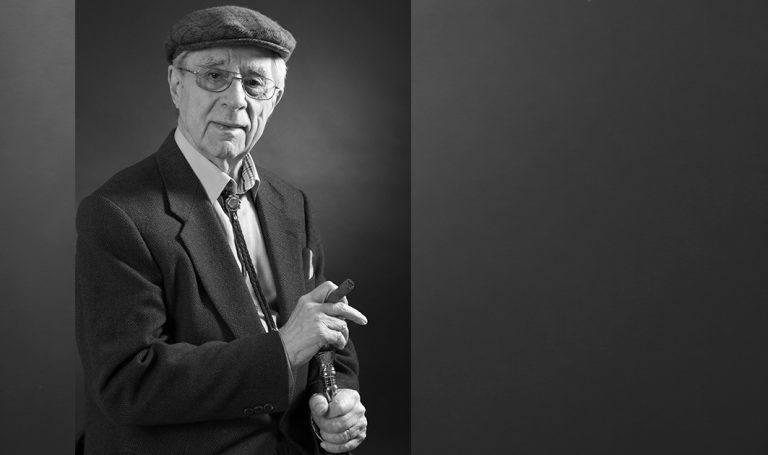 Charakter Porträts Porträtfoto