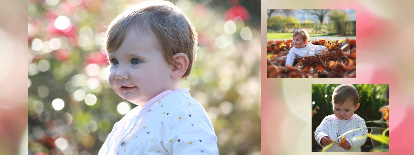 Kinderfotografie