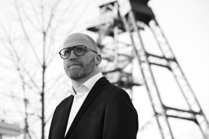 Personal Branding Porträt Männer
