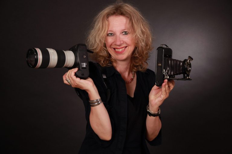 Fotografin Art Photo Fotostudio Bochum